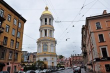 Питер-квест. Пить или не пить?