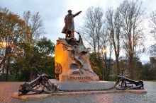 Питер-квест. Пить или не пить?