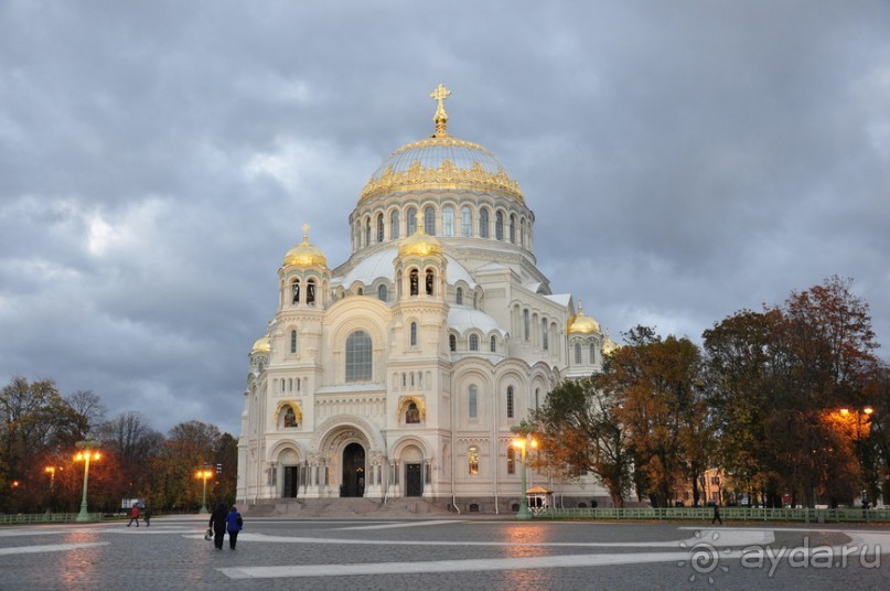 Питер-квест. Пить или не пить?