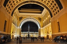 Питер-квест. Пить или не пить?