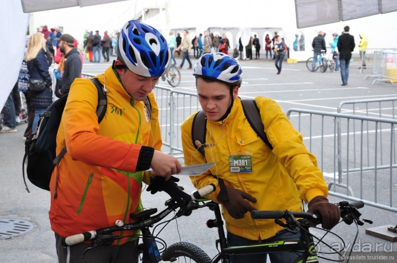 Питер-квест. Пить или не пить?