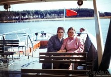 Нилова Пустынь — Торжок