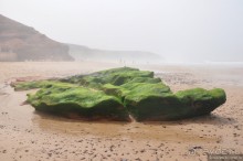 Марокко. Туманная Легзира и МиниСахара