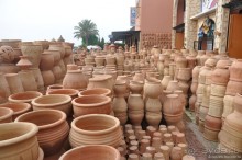 Марокко. Туманная Легзира и МиниСахара