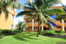 НГ в Мексике... после конца света