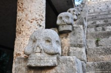 НГ в Мексике... после конца света