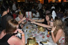 НГ в Мексике... после конца света