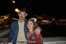 НГ в Мексике... после конца света