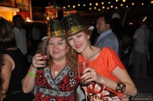 НГ в Мексике... после конца света