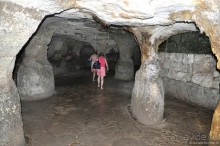 НГ в Мексике... после конца света