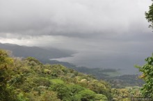 Альбом отзыва "Многоликая Коста-Рика"