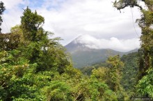 Альбом отзыва "Многоликая Коста-Рика"