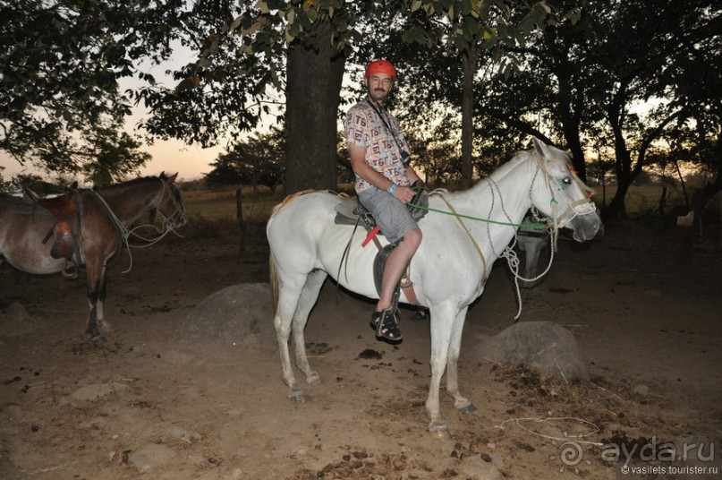 Альбом отзыва "Многоликая Коста-Рика"