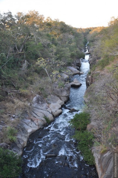 фото Коста-Рики