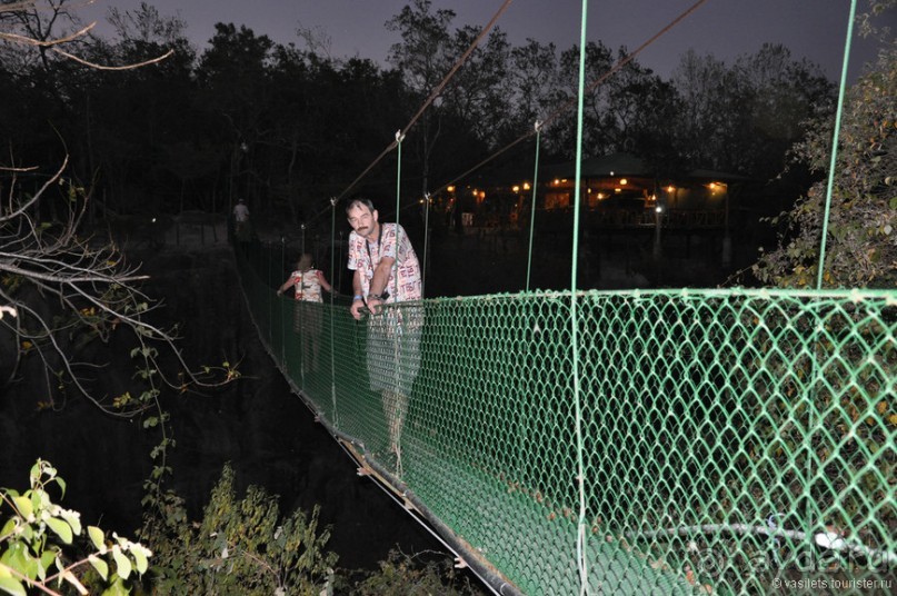 Альбом отзыва "Многоликая Коста-Рика"