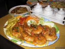 Гоа — это не Индия. Пляжи