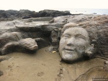 Гоа — это не Индия. Пляжи