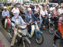 Хайван ведет в Хойан