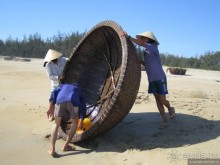Хайван ведет в Хойан