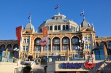 Скучная Гаага и сказочный Делфт