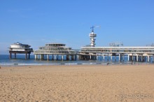 Скучная Гаага и сказочный Делфт