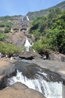 ГОА уже не тот