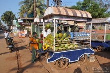 ГОА уже не тот