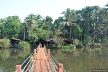 ГОА уже не тот