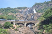 ГОА уже не тот