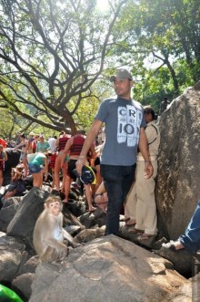 ГОА уже не тот