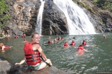 ГОА уже не тот