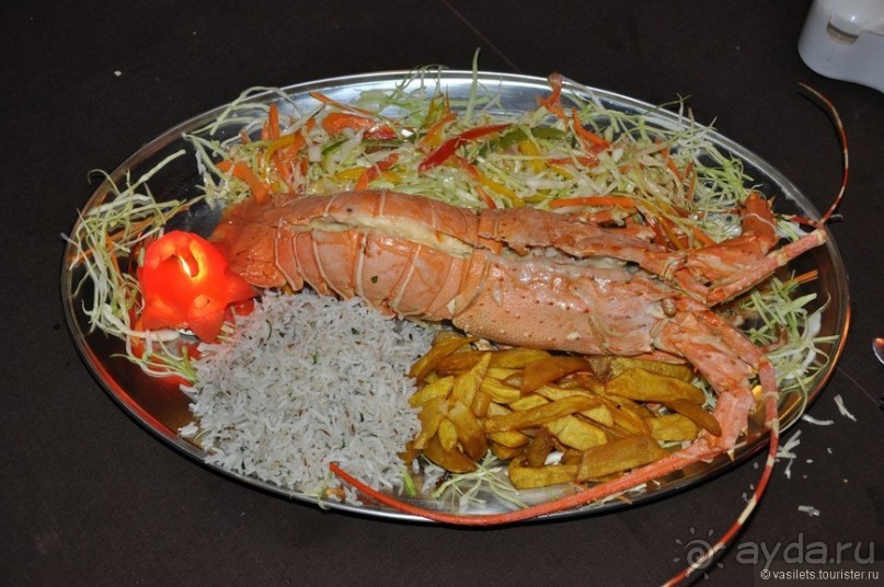 ГОА уже не тот