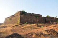 ГОА уже не тот