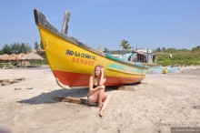 ГОА уже не тот