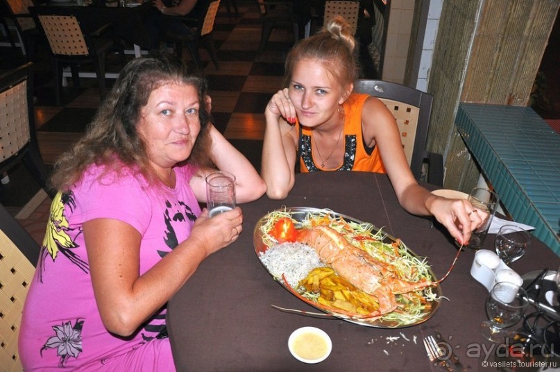 ГОА уже не тот