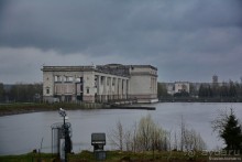 Зачарованные волжские берега