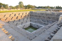 Индия, Хампи. По страницам Рамаяны