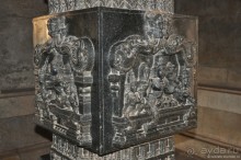 Индия, Хампи. По страницам Рамаяны