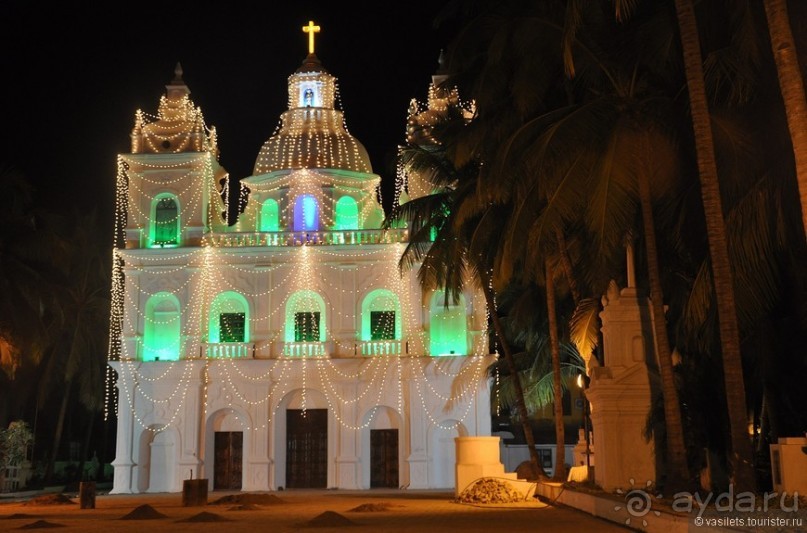 Индия, Хампи. По страницам Рамаяны