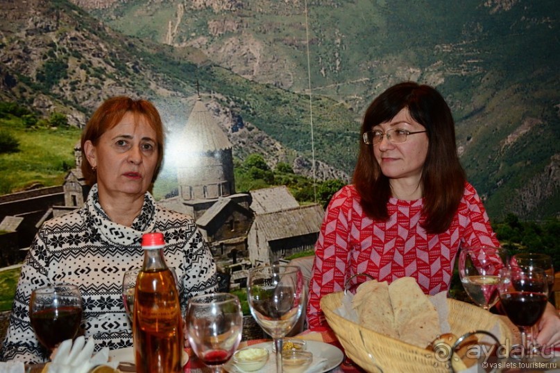 Предновогодний Питер глазами москвича