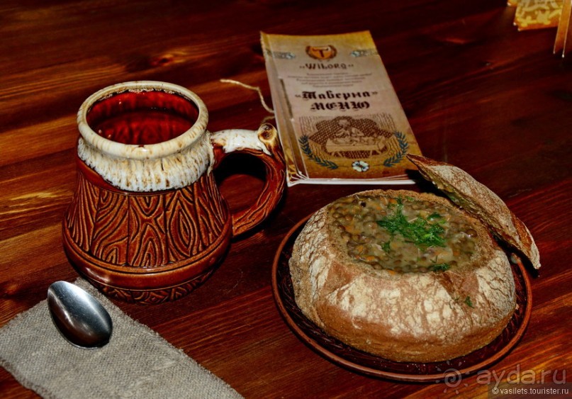 Предновогодний Питер глазами москвича