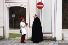 Альбом отзыва "Венский лес без сказок"