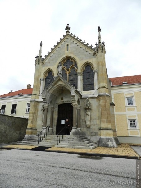 Альбом отзыва "Венский лес без сказок"