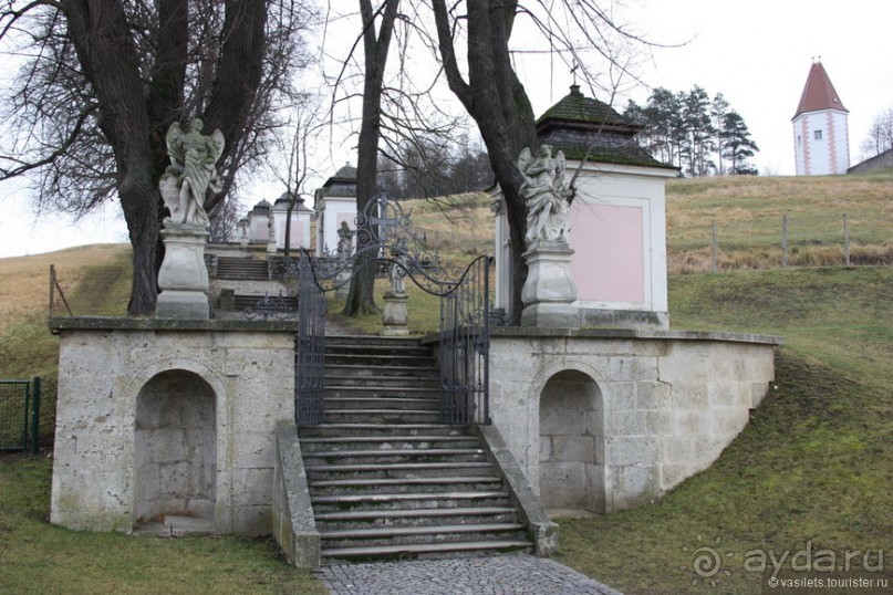 Венский лес без сказок