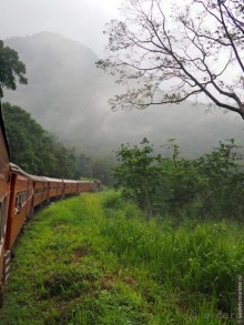 Что у ланкийца под саронгом?