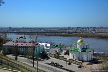 Город НН — 75 мгновений весны