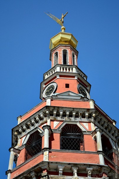 Город НН — 75 мгновений весны