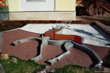 Город НН — 75 мгновений весны