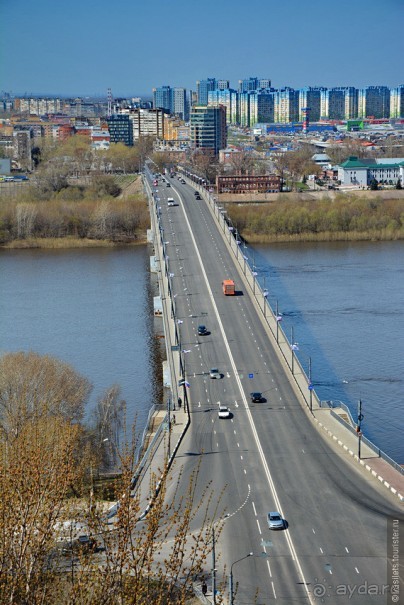 Город НН — 75 мгновений весны