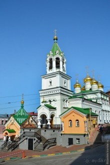 Альбом отзыва "Город НН — 75 мгновений весны"